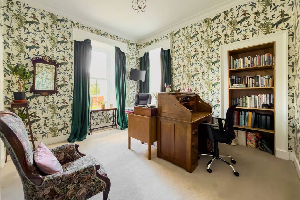 Additional image 14 of 5 bed detached house for sale16 South Guildry Street, Elgin IV30