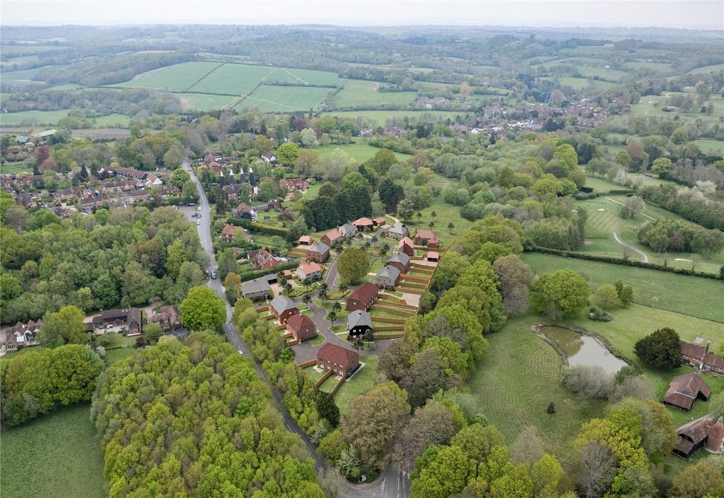 Property photo 2 of 5 Drone Cgi