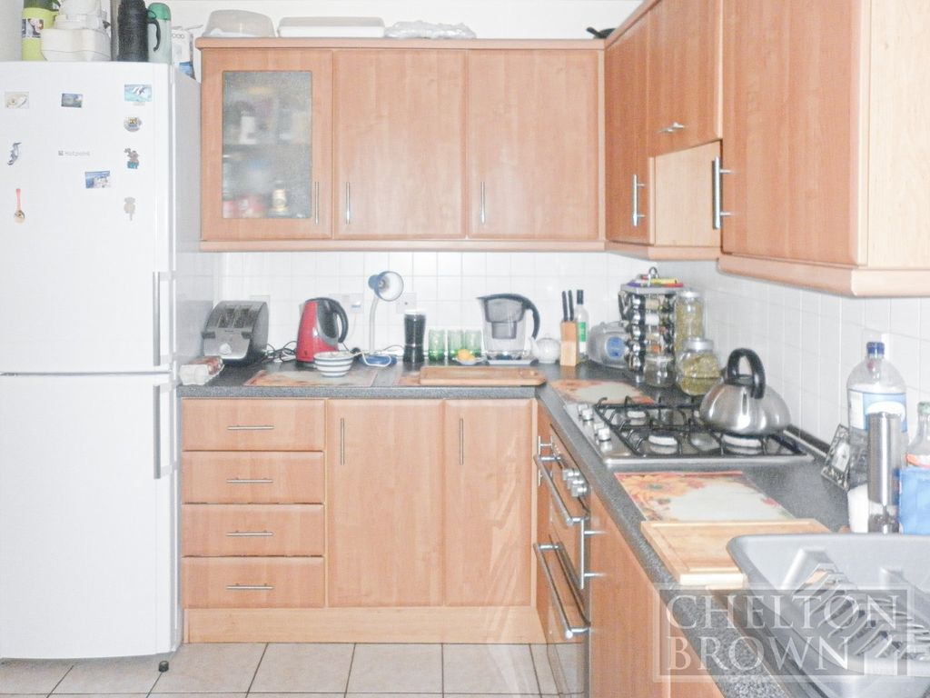 Property photo 3 of 5 Kitchen