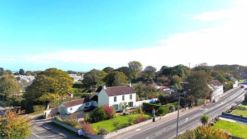 Property photo 2 of 39 Drone Street View