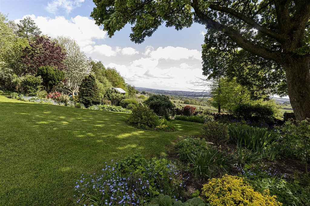 Additional image 41 of 5 bed detached house for saleSydale Farm, Upper Shay, Allerton, Bradford BD15