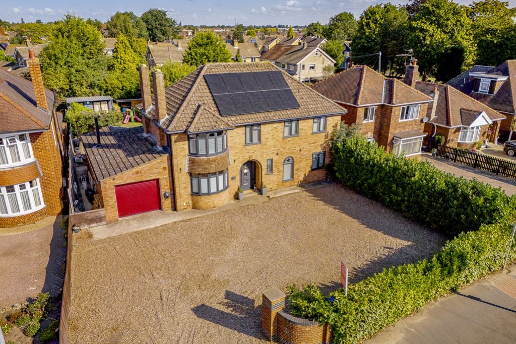 Property photo 1 of 36 89 London Road (Wyberton)-1