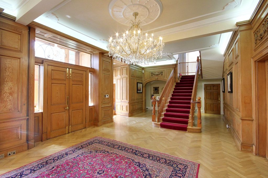 Additional image 11 of 9 bed detached house to rentHadley Green Road, Barnet EN5