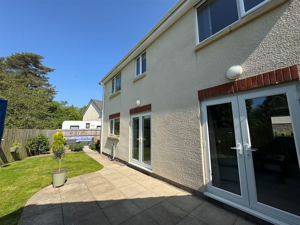 Additional image 39 of 4 bed detached house for saleMillers Wood, Penmaen NP12