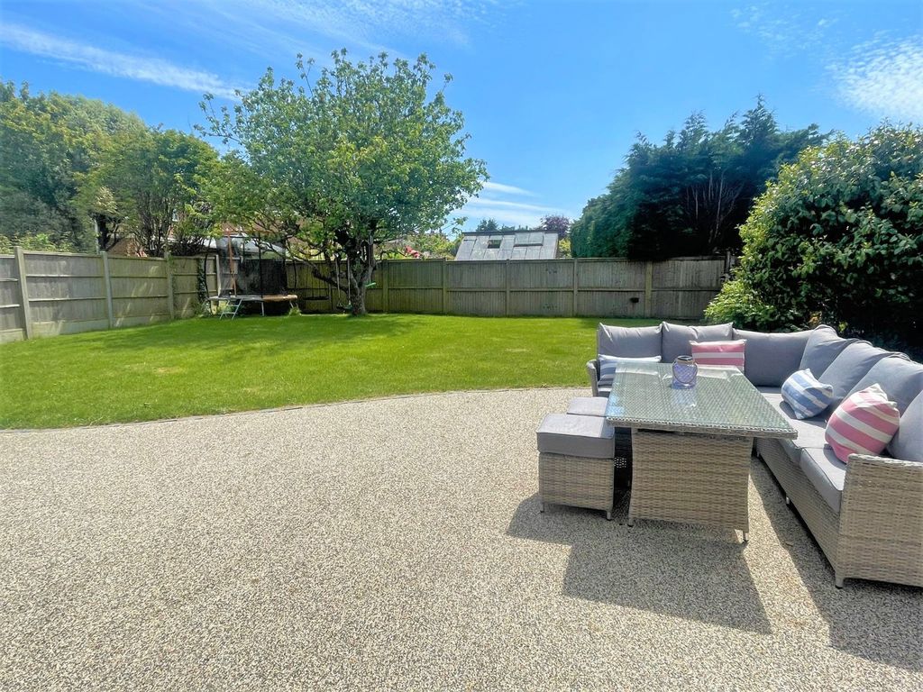 Property photo 2 of 20 Rear Garden