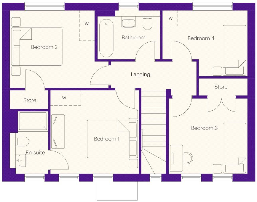 Property photo 3 of 4 First Floor