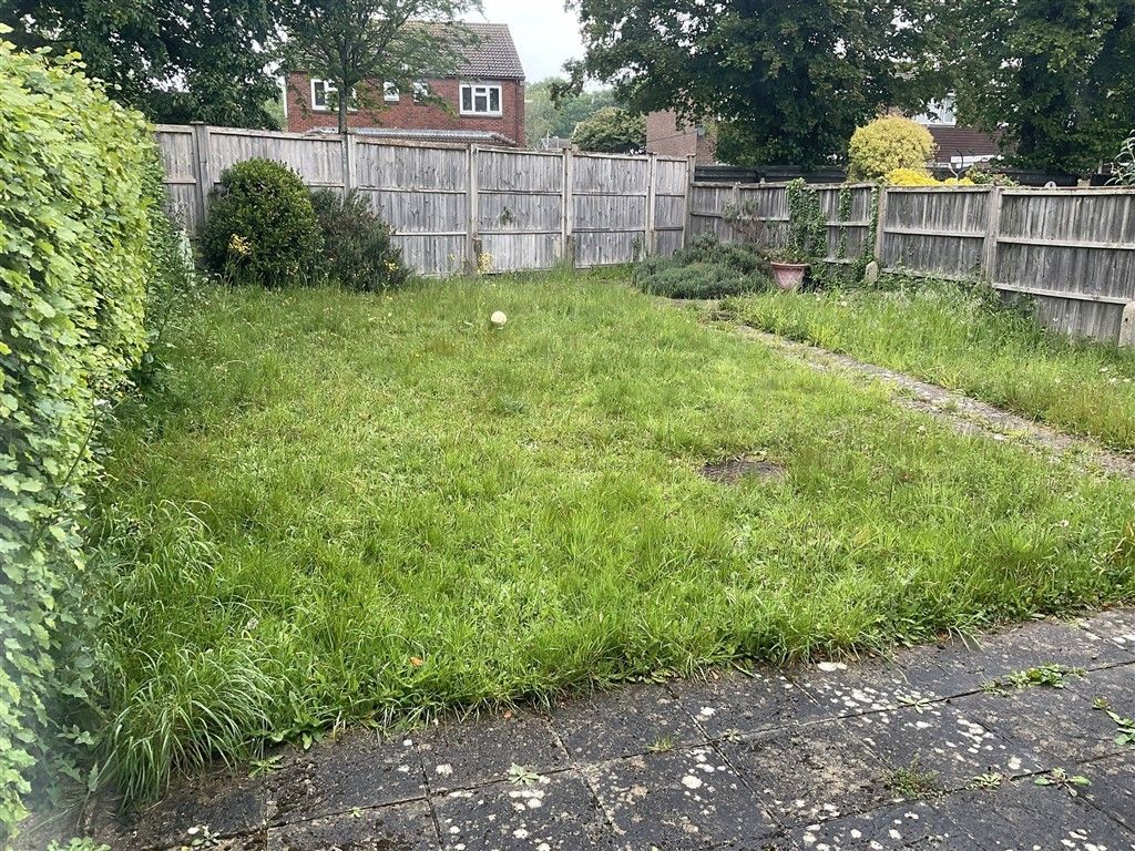Property photo 2 of 2 Rear Garden