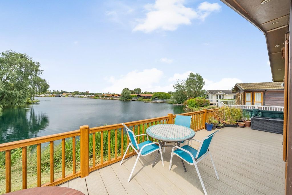 Property photo 2 of 19 View From Decking.Jpg