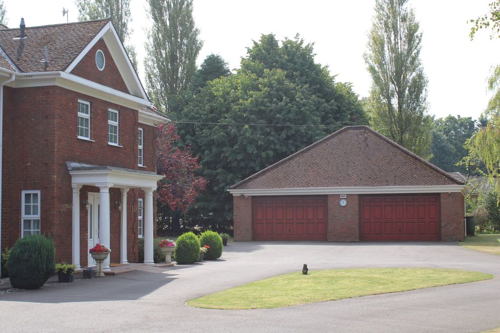 Additional image 22 of 5 bed detached house for saleKirton Road, Greetwell DN20