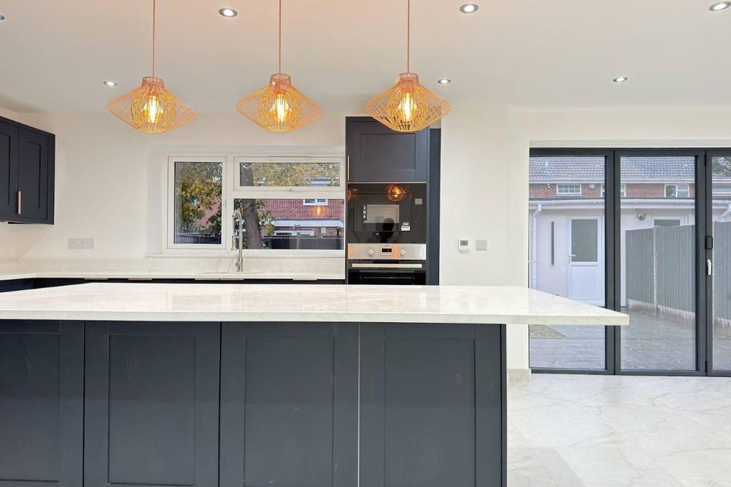 Property photo 3 of 28 Kitchen & Dining Room