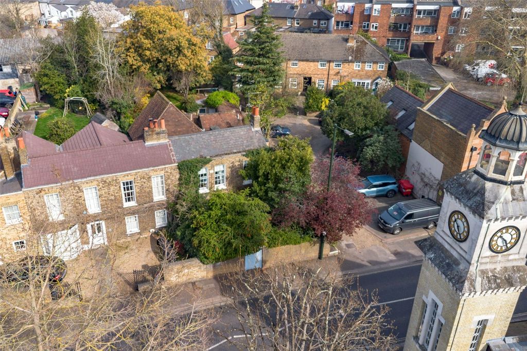Additional image 21 of 5 bed semi-detached house for saleThames Street, Hampton TW12