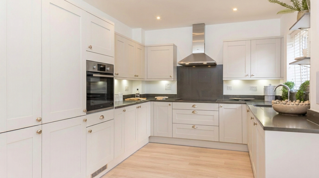 Property photo 3 of 14 Np Poplar Single Oven