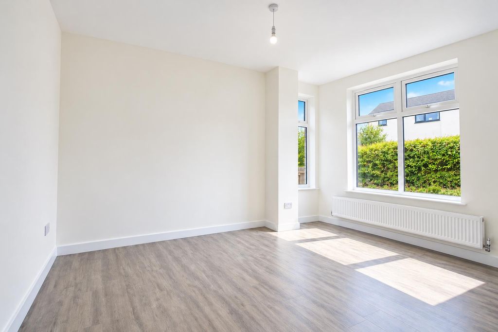 Property photo 2 of 24 Sunlit Modern Empty Interior.Png
