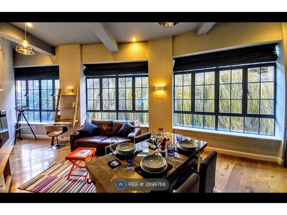 Property photo 1 of 15 Lounge/Kitchen