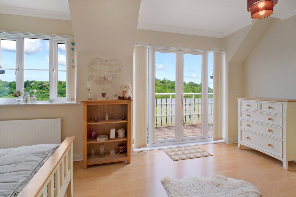 Additional image 13 of 4 bed detached house for saleGreenfield Close, Bideford, Devon EX39