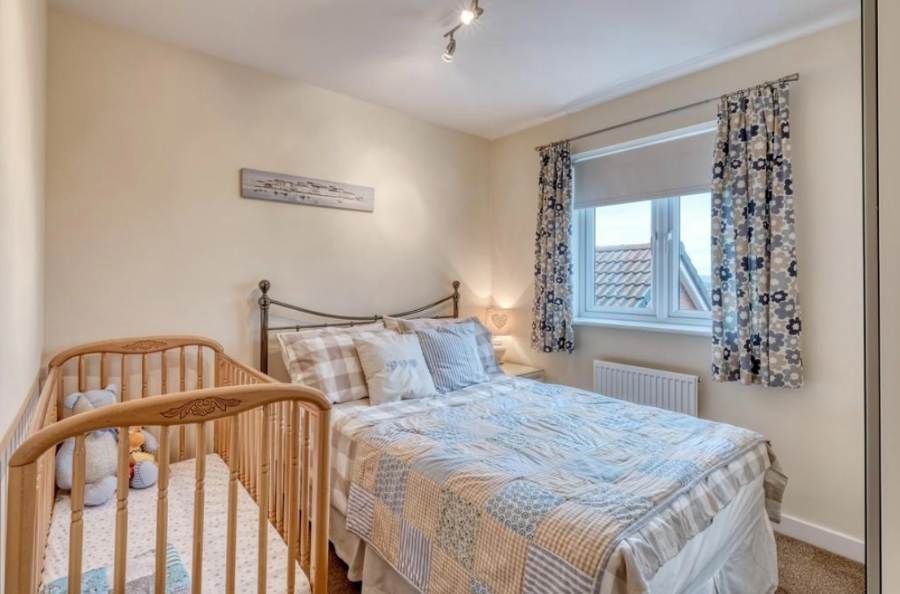 Additional image 15 of 3 bed semi-detached house to rentDovecote Close, Redditch B97