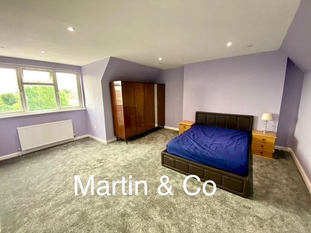 Property photo 3 of 10 Bedroom 1 Second Floor