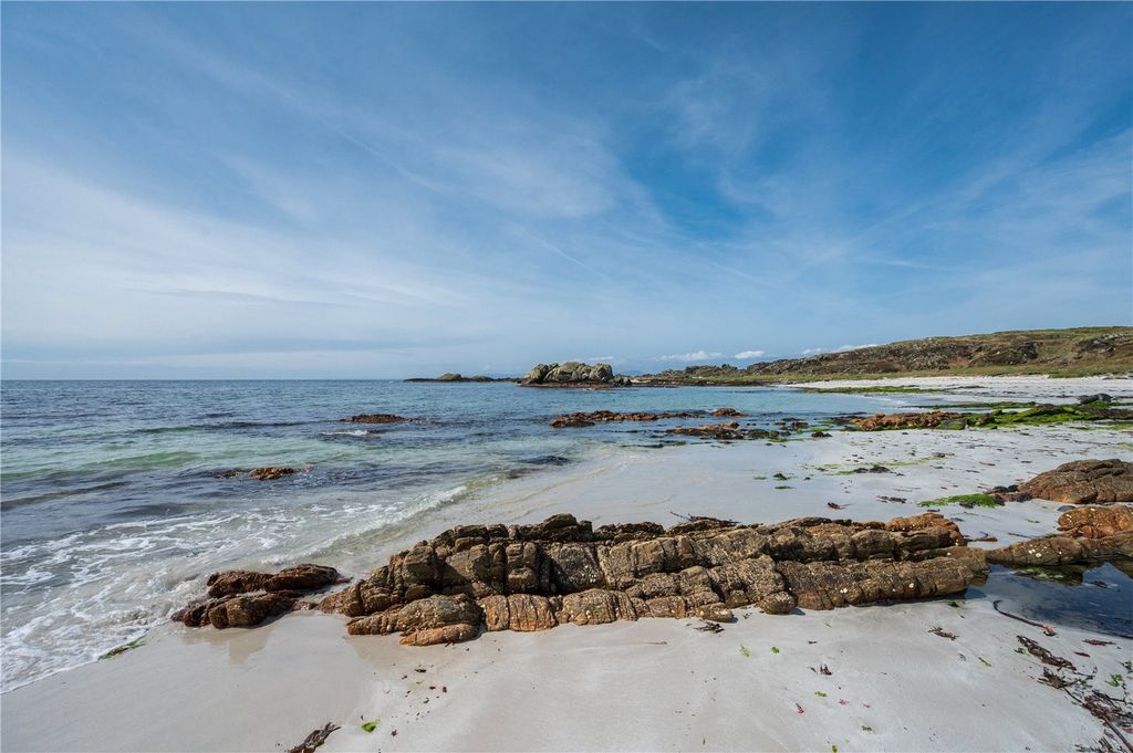Additional image 44 of 7 bed detached house for saleLeim Farm, Isle Of Gigha, Argyll And Bute PA41