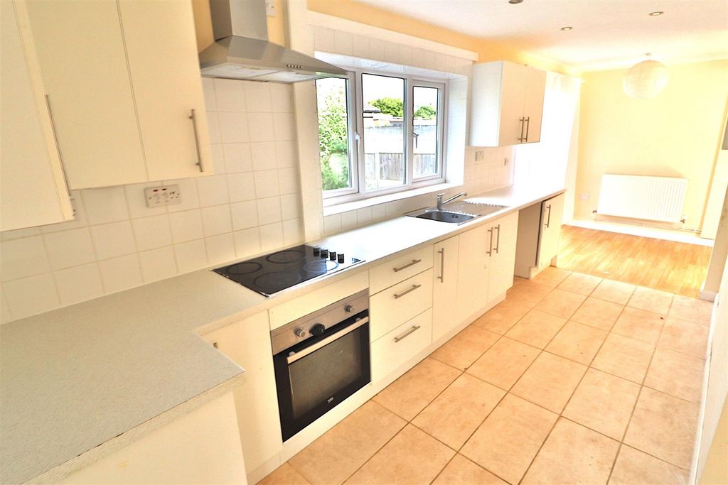 Property photo 3 of 13 Open Plan Dining Kitchen