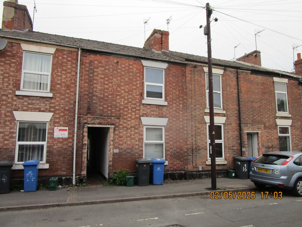 Property photo 1 of 11 Front External View