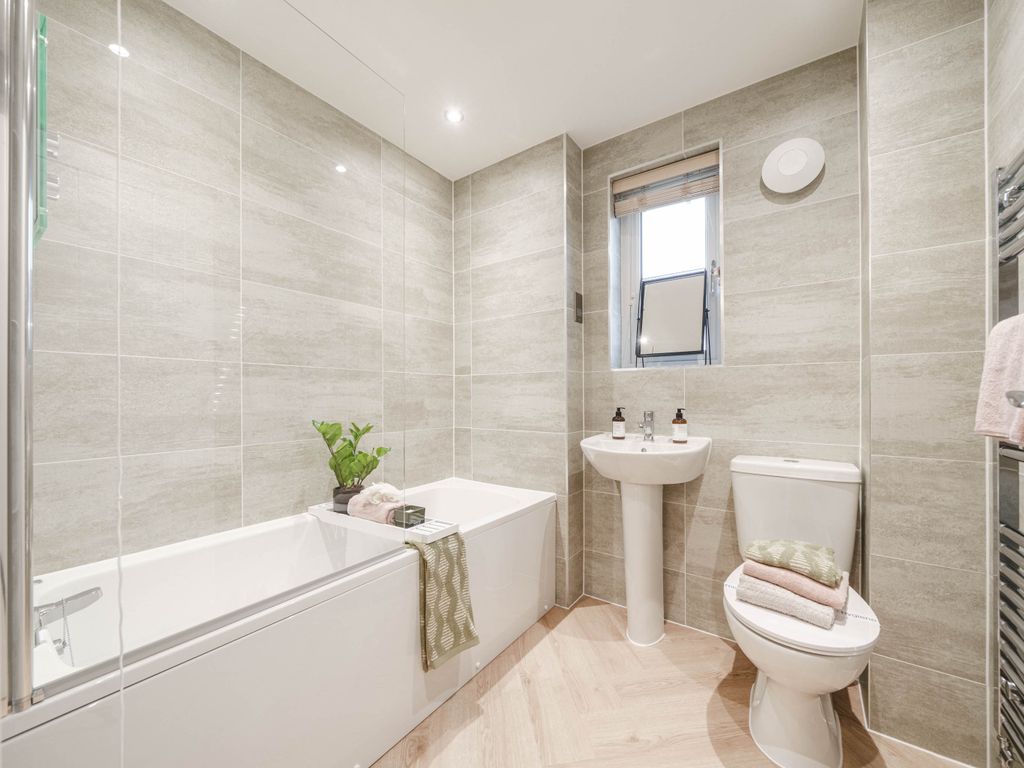 Additional image 11 of 2 bed terraced house for sale"The Danbury" at Glasshouse Lane, Kenilworth CV8