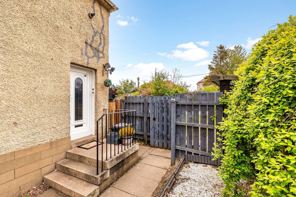 Additional image 44 of 3 bed flat for saleMansfield Road, Newtongrange EH22