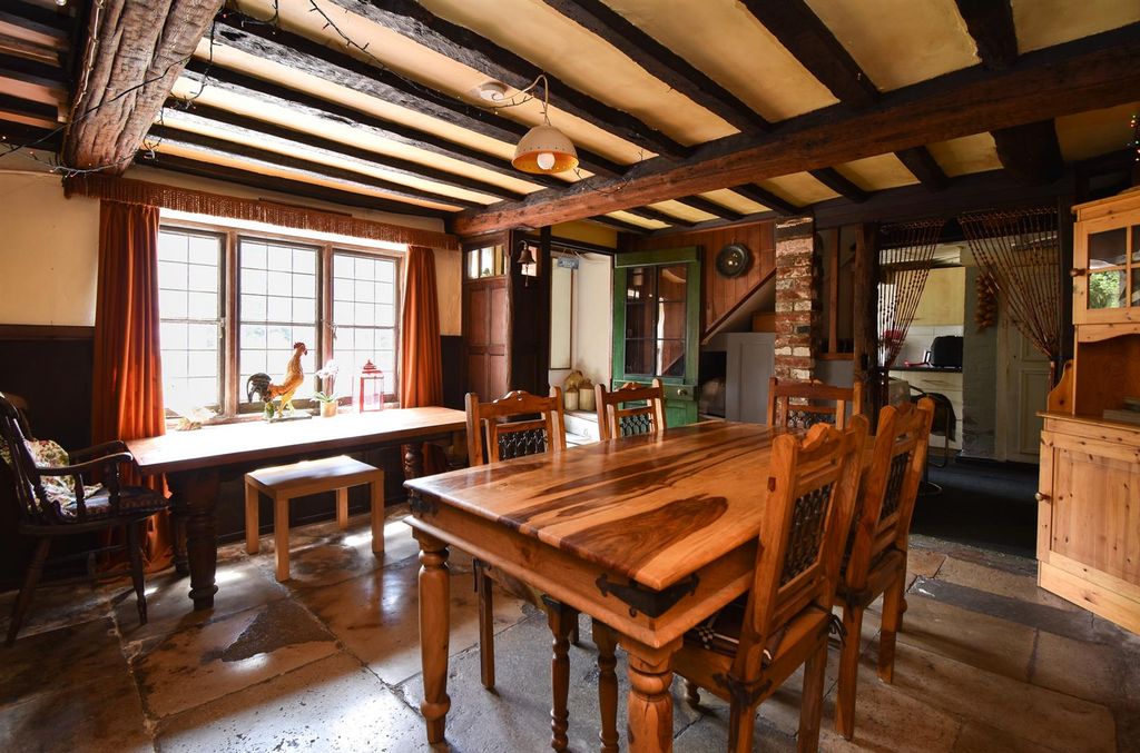 Property photo 3 of 24 Dining Room
