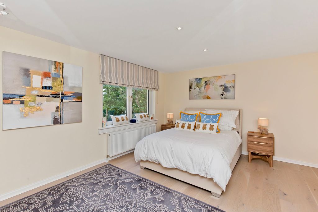 Additional image 28 of 5 bed link detached house for salePine Ridge, Hummel Road, Gullane EH31