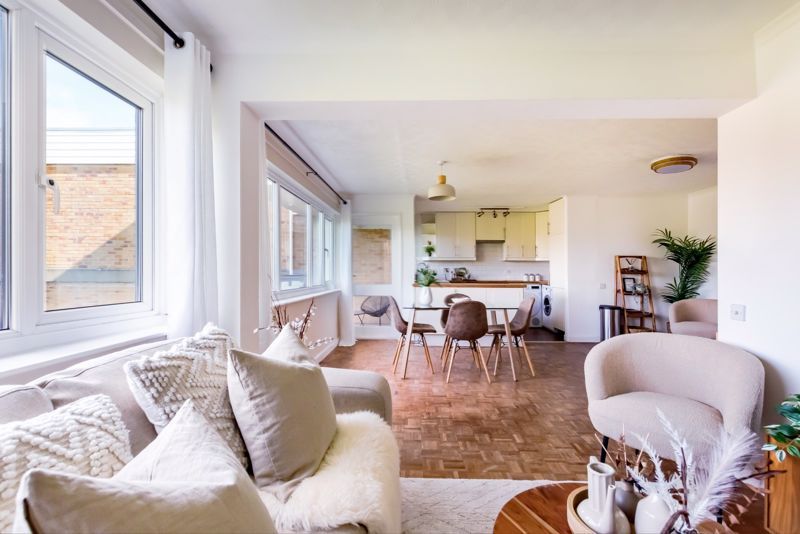 Property photo 1 of 13 Living Area