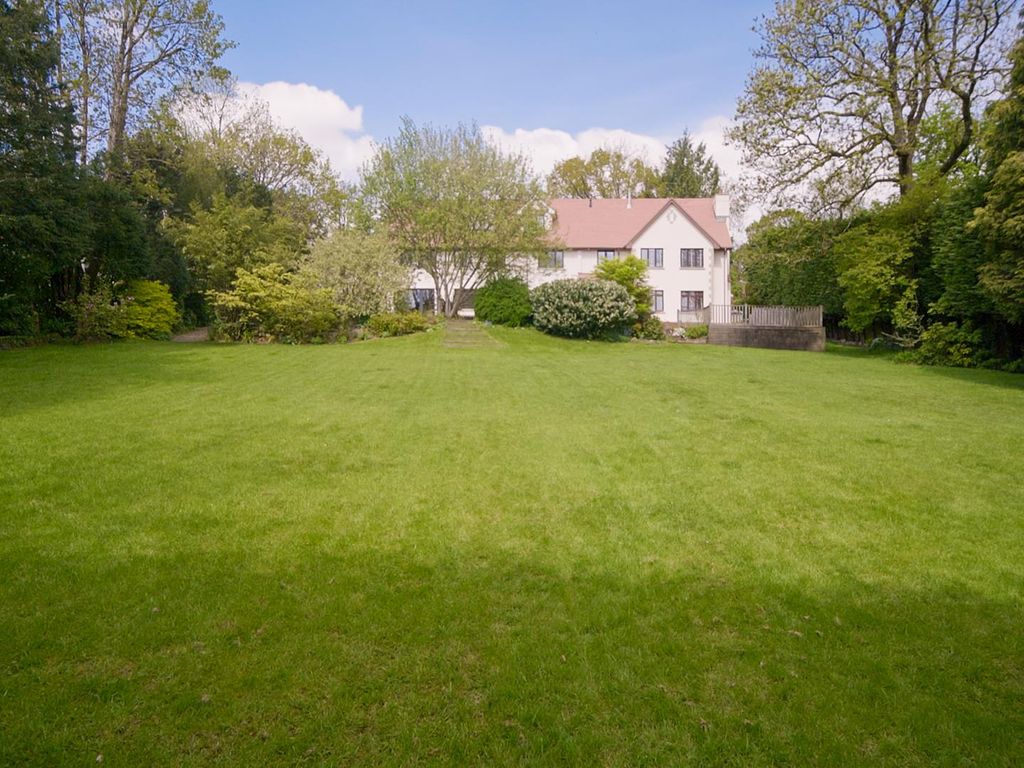 Additional image 27 of 5 bed detached house for saleMill Road, Lisvane, Cardiff CF14