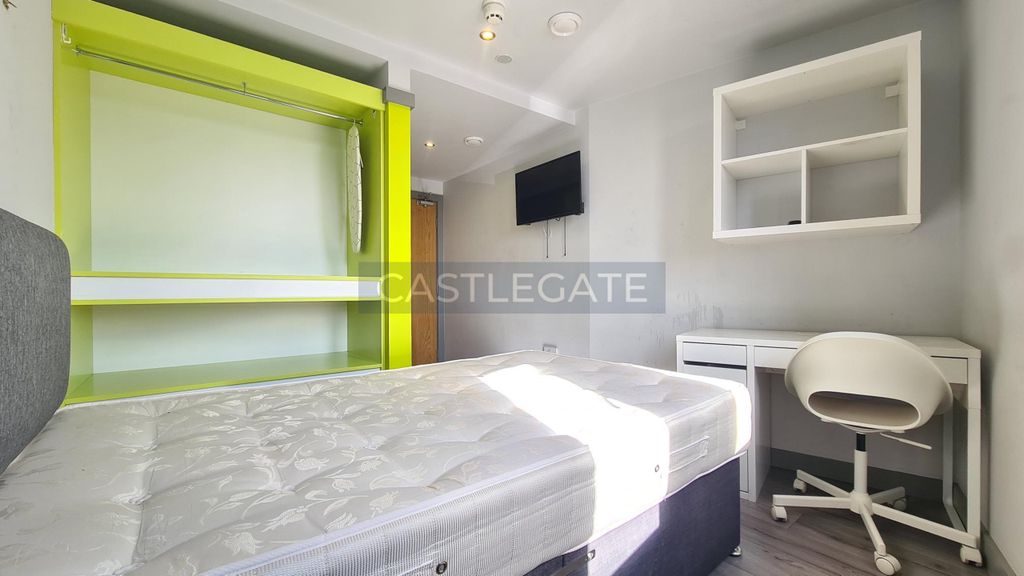 Property photo 2 of 11 Room 101, The Works At Standard House (2)