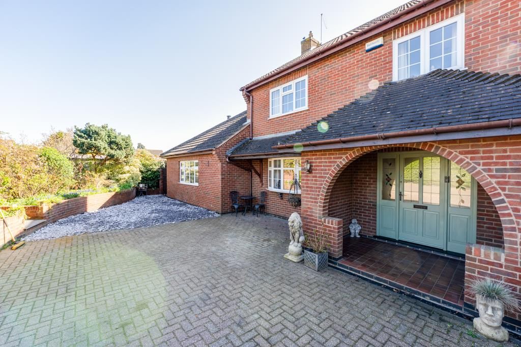 Additional image 15 of 4 bed detached house for saleMitchell Street, Kettering NN16
