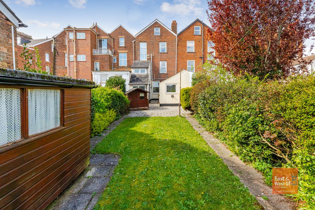Property photo 2 of 15 A07 - 44 Polsloe Road Exeter - 260331