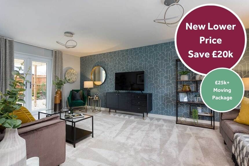 Property photo 1 of 10 429 Kempthorne Castle Gate (3)