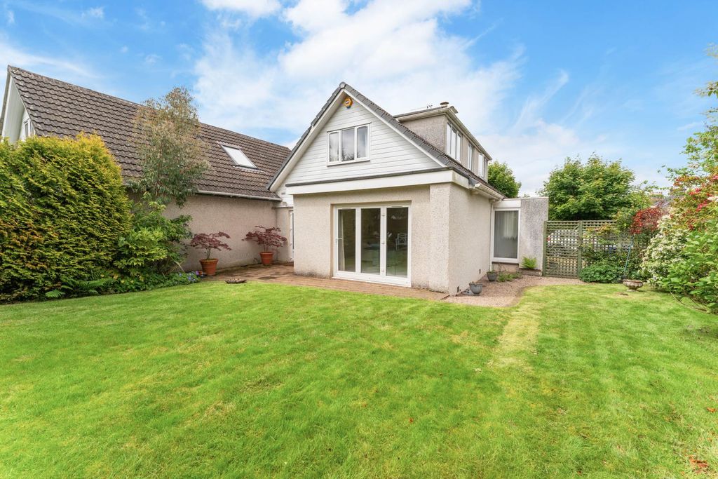 Additional image 15 of 3 bed link detached house for saleBridge Of Weir Road, Kilmacolm PA13