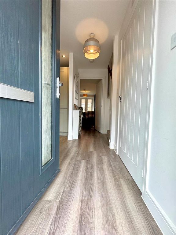 Property photo 3 of 12 Hallway.Jpg
