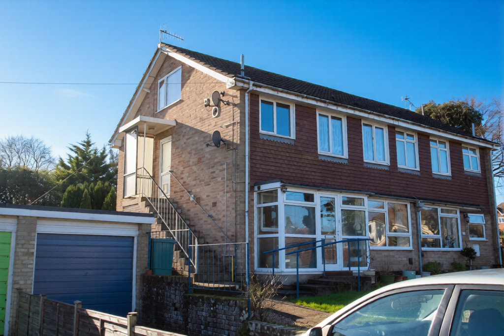 Property photo 1 of 9 New Front Pic