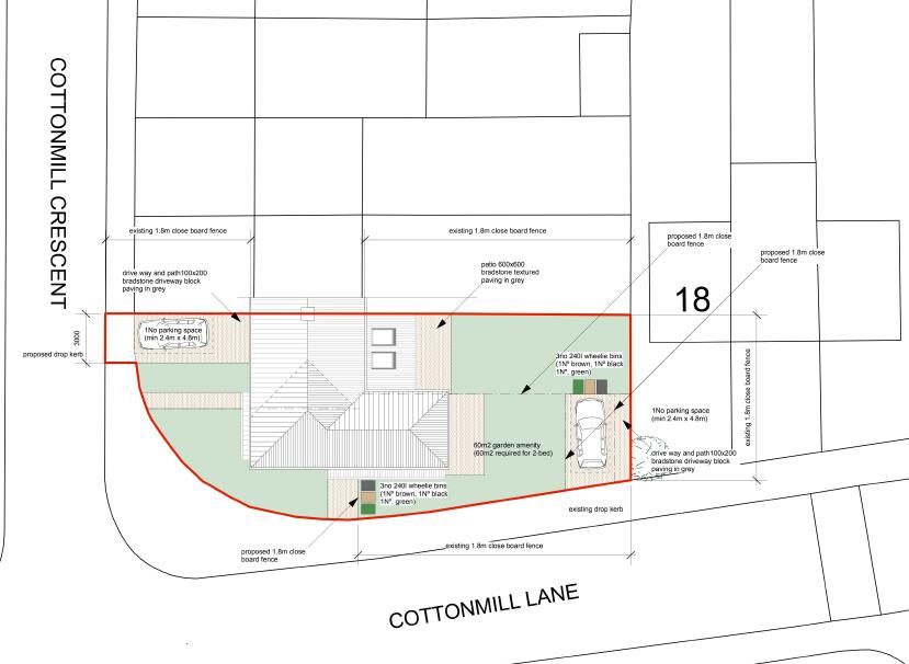 Property photo 2 of 5 Block Plan .Png
