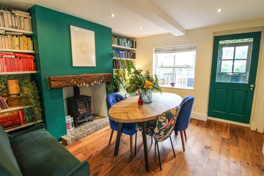 Property photo 3 of 17 Dining Room