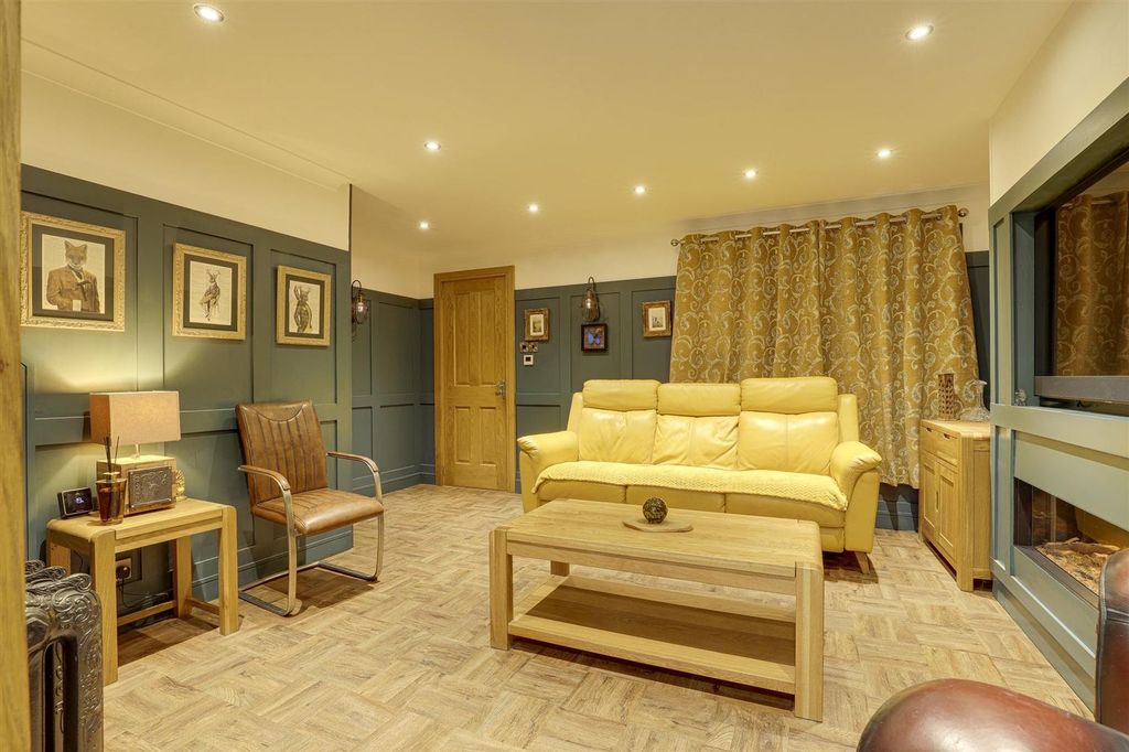 Additional image 6 of 4 bed detached house for saleCheriton Drive, Ilkeston DE7