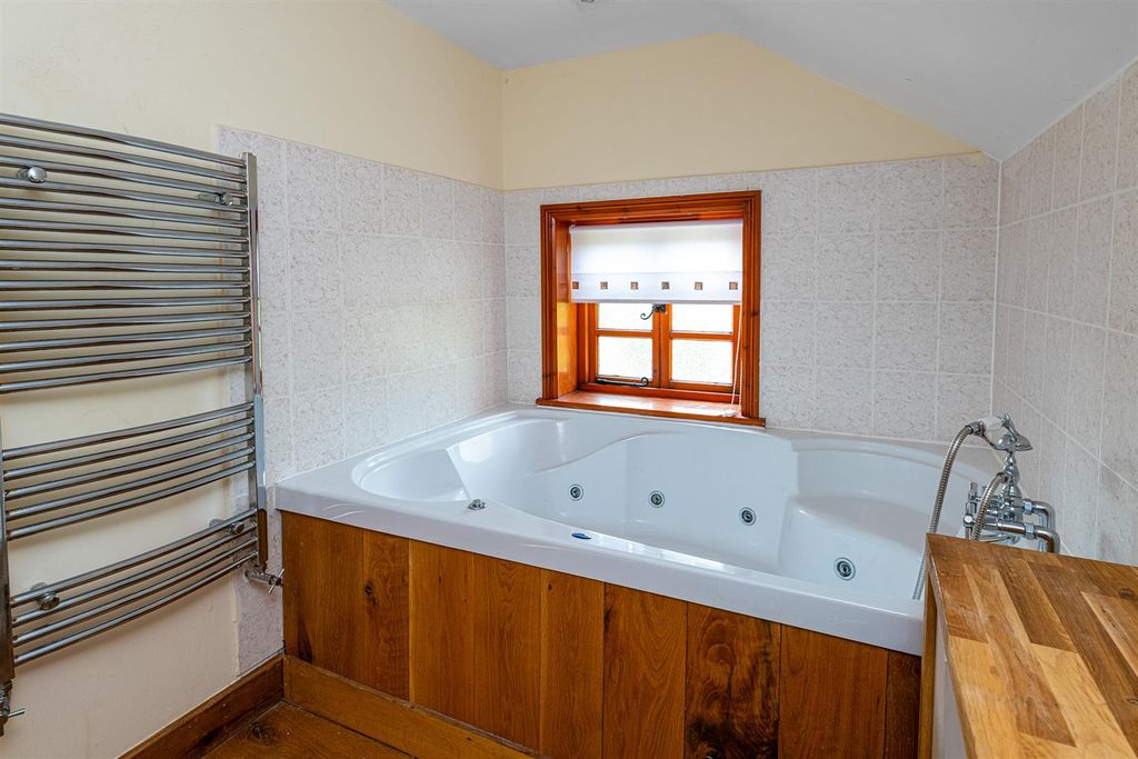 Additional image 34 of 5 bed property for saleLlannefydd, Denbigh LL16