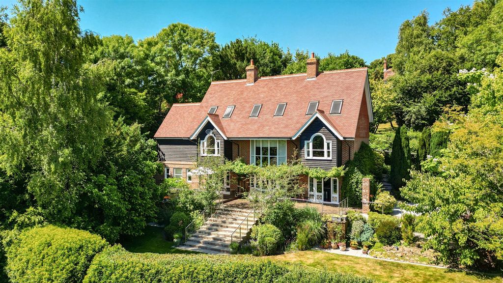 Property photo 1 of 28 Greenwood House - Tn317Nh - Drone Photos (5)