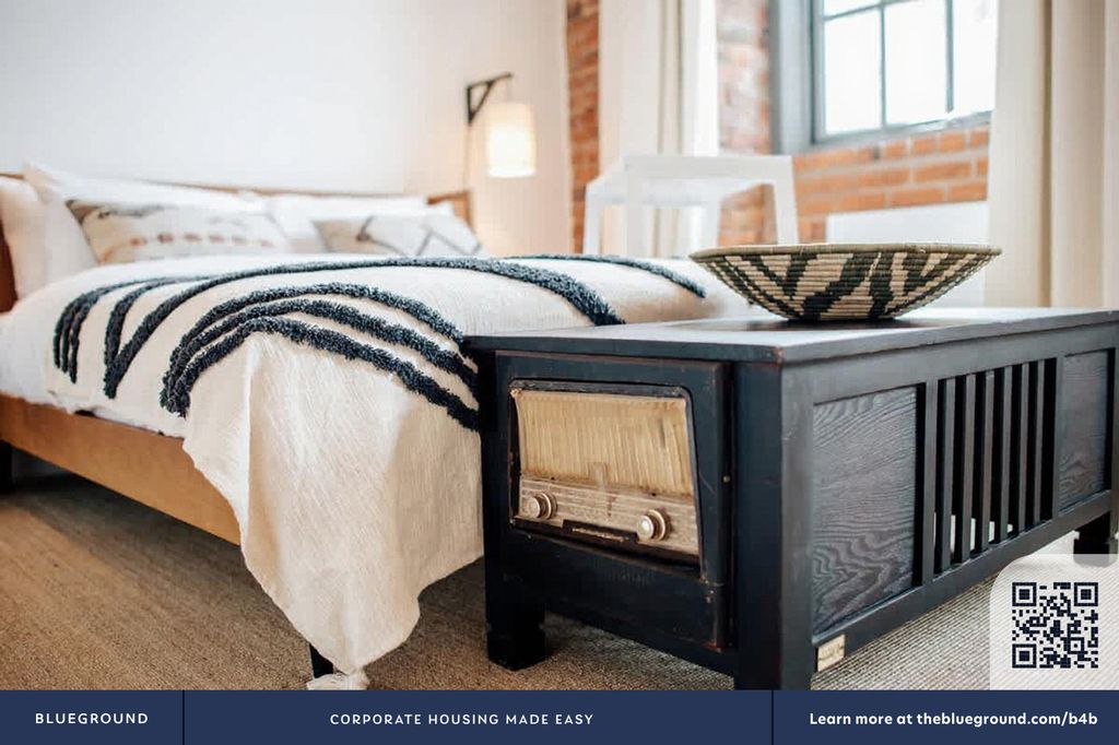 Additional image 25 of 2 bed flat to rentNorthern Quarter M4