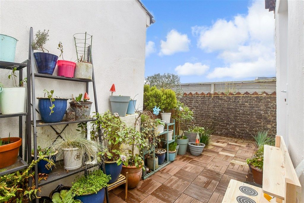 Property photo 2 of 11 Rear Garden