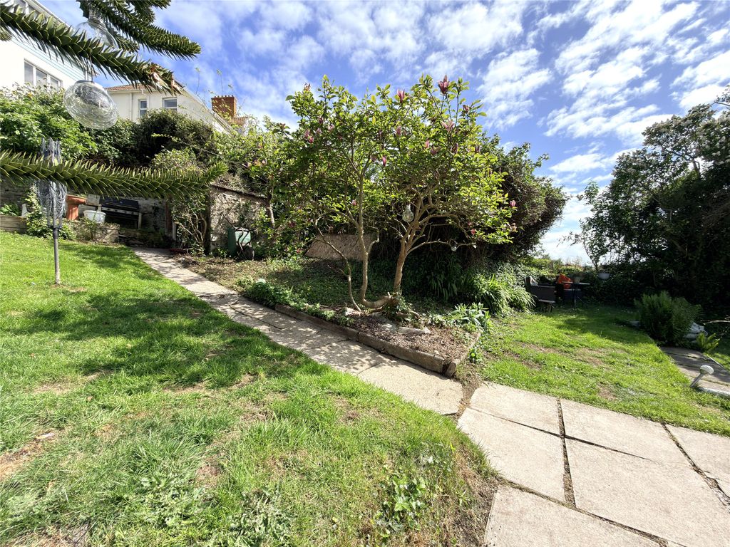 Additional image 21 of 3 bed detached house for saleEast Street, Braunton, Devon EX33