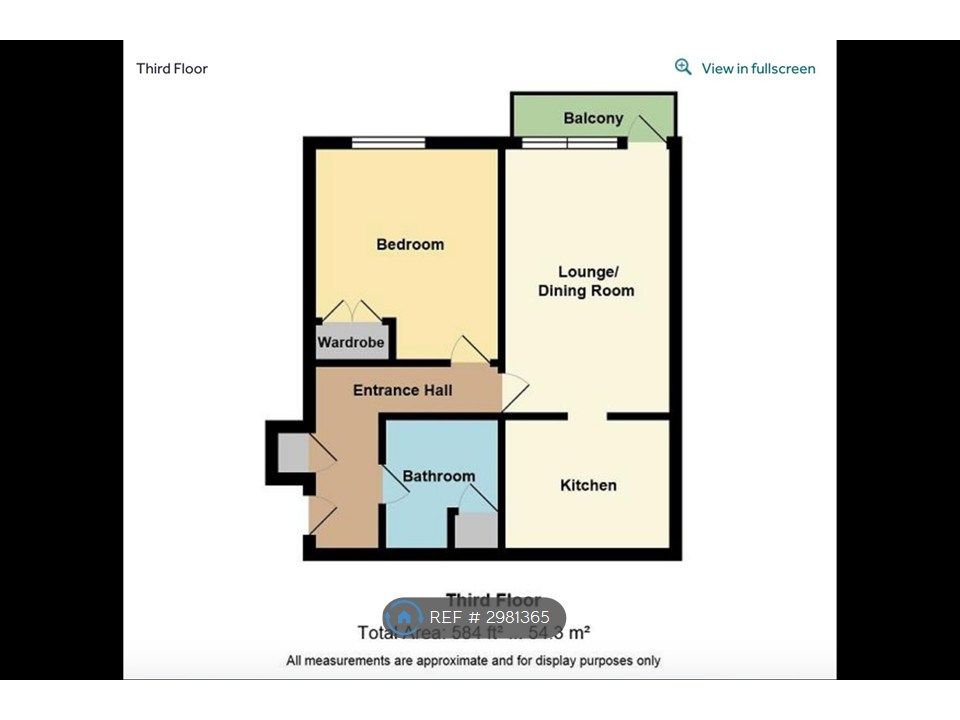Property photo 3 of 20 Layout Map