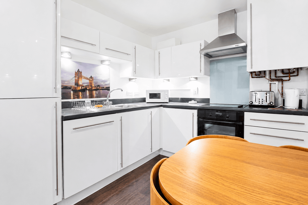 Property photo 1 of 8 One Bedroom Flat Hounslow
