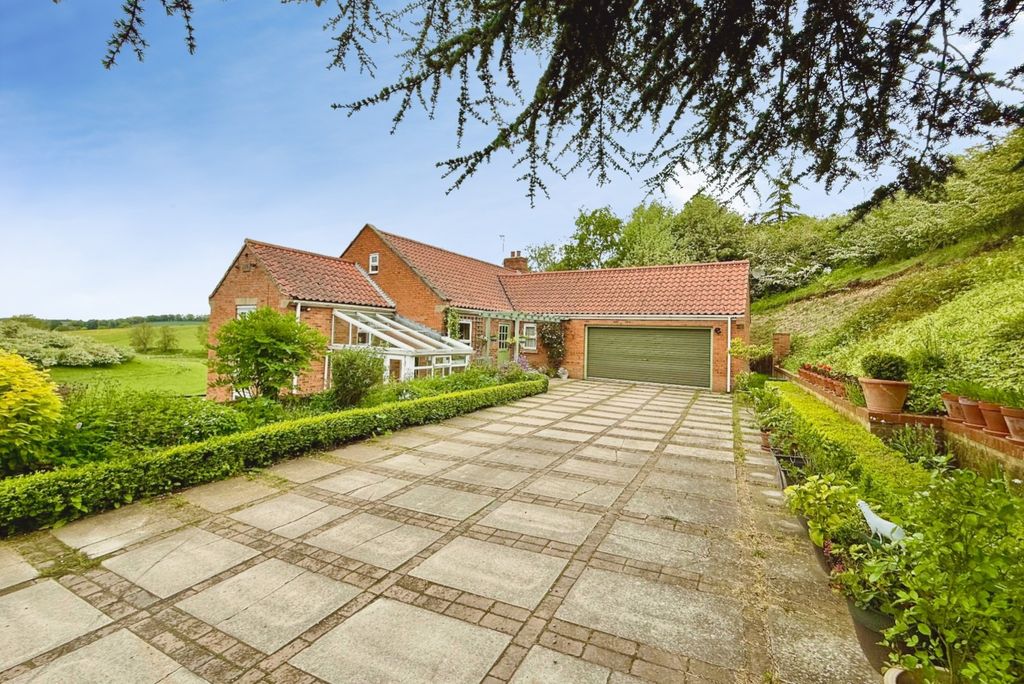Additional image 6 of 4 bed detached house for saleBurgate, North Newbald, York YO43