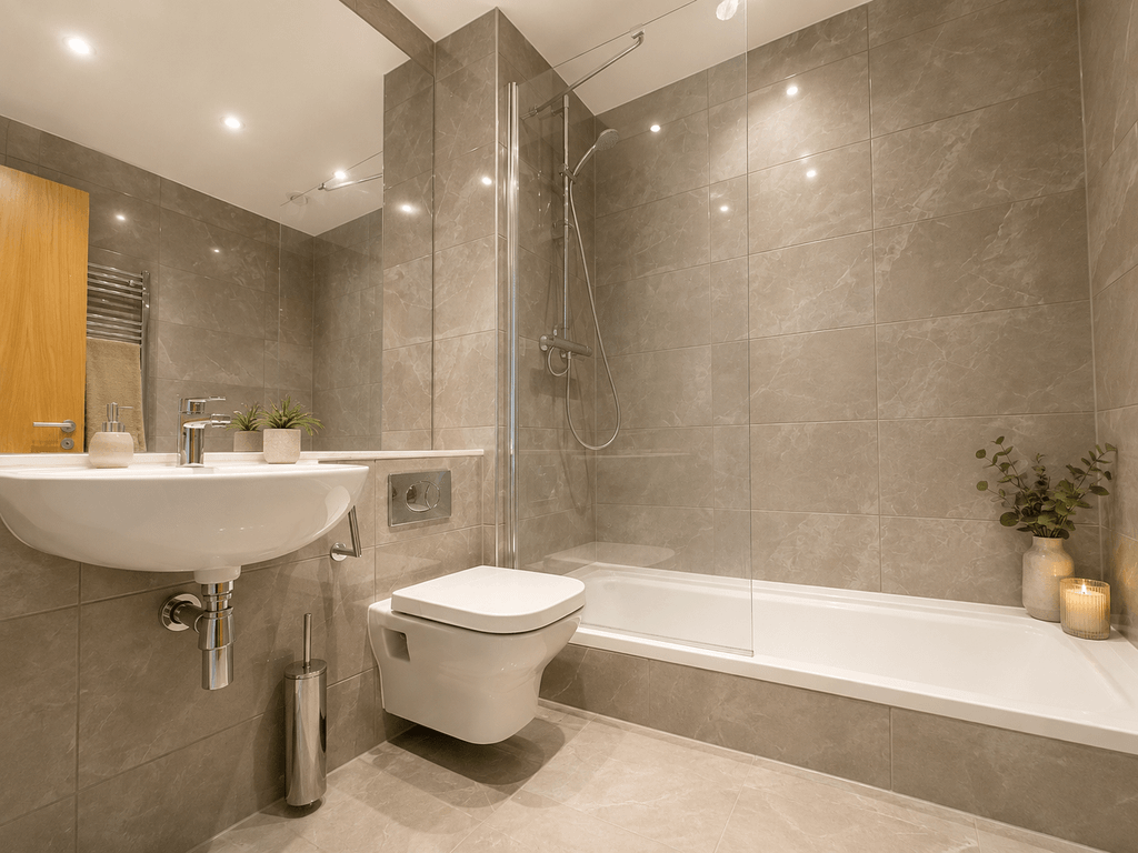 Property photo 2 of 8 Ensuite Bathroom