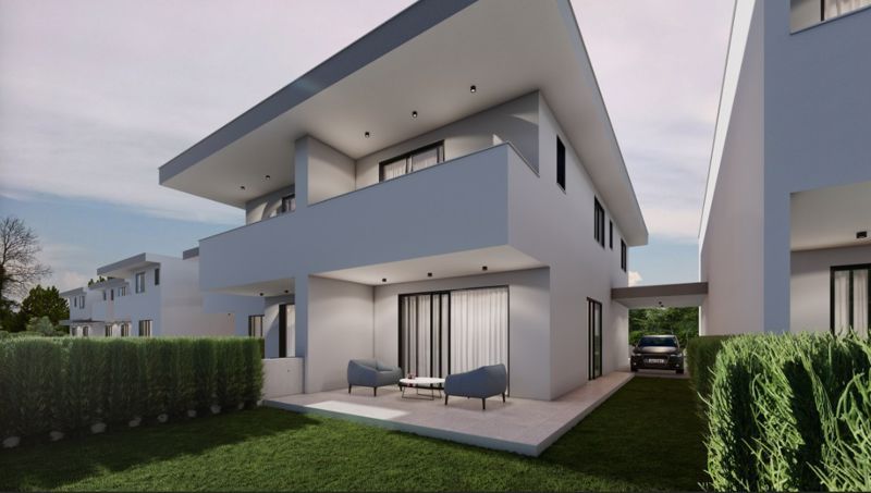 Property photo 2 of 8 Houses 5 &amp; 6 -...
